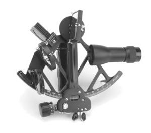 Hovedbilde Astra III professional traditional split mirror - Sextant